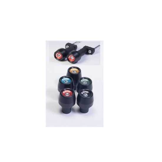 Μανιτάρια RENNER CBR 500 R 13 > THE NEW COLOR PADS BLACK/RED/BLUE/GOLD N10128 Μανιτάρια RENNER CBR 500 R 13 > THE NEW COLOR PADS BLACK/RED/BLUE/GOLD N10128