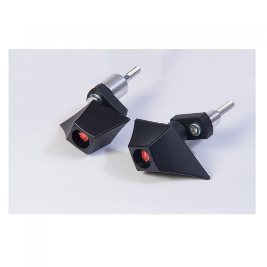 Μανιτάρια RENNER ER 6 F 09 > 11 ARROW PADS CNC N10227 Μανιτάρια RENNER ER 6 F 09 > 11 ARROW PADS CNC N10227