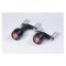 Μανιτάρια RENNER  Versys 650 15 > 19 THE NEW  COLOR PADS BLACK/RED/BLUE/GOLD  N10232 Μανιτάρια RENNER  Versys 650 15 > 19 THE NEW  COLOR PADS BLACK/RED/BLUE/GOLD  N10232