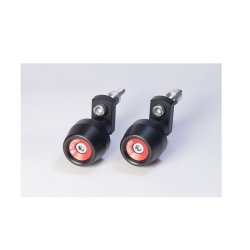 Μανιτάρια RENNER GSXR 600 / 750 04 > 05 THE NEW  COLOR PADS BLACK/RED/BLUE/GOLD  N10313 Μανιτάρια RENNER GSXR 600 / 750 04 > 05 THE NEW  COLOR PADS BLACK/RED/BLUE/GOLD  N10313