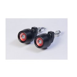 Μανιτάρια RENNER GSXR 1300 Hayabusa 08 > 18 THE NEW  COLOR PADS BLACK/RED/BLUE/GOLD N10320 Μανιτάρια RENNER GSXR 1300 Hayabusa 08 > 18 THE NEW  COLOR PADS BLACK/RED/BLUE/GOLD N10320