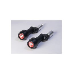 Μανιτάρια RENNER Tracer 700 THE NEW  COLOR PADS BLACK/RED/BLUE/GOLD N10439 Μανιτάρια RENNER Tracer 700 THE NEW  COLOR PADS BLACK/RED/BLUE/GOLD N10439