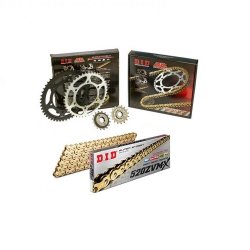 ΑΛΥΣΙΔΑ ΓΡΑΝΑΖΙΑ DID JT NC 750 DCT 2023-2024 520 X 114 ZVMX GG Ε17/Π41