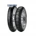 METZELER ROADTEC 01 1207017 & 1905517 SPORT TOURING