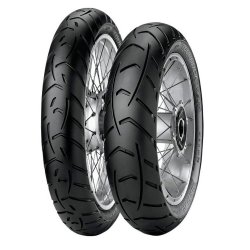 METZELER TOURANCE NEXT II  909021 & 1507018  CRF 1000 AFRICA