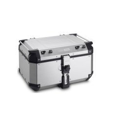 ΒΑΛΙΤΣΑ ΚΕΝΤΡΙΚΗ GIVI OBKN58A  ΑΛΟΥΜΙΝΙΟΥ  58 litre 