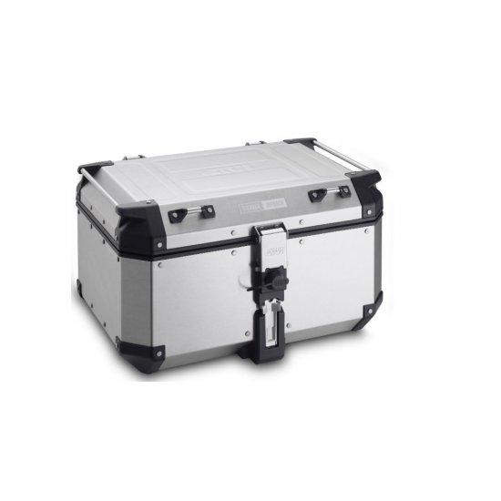 ΒΑΛΙΤΣΑ ΚΕΝΤΡΙΚΗ GIVI OBKN58A ΑΛΟΥΜΙΝΙΟΥ 58 litre ΒΑΛΙΤΣΑ ΚΕΝΤΡΙΚΗ GIVI OBKN58A ΑΛΟΥΜΙΝΙΟΥ 58 litre
