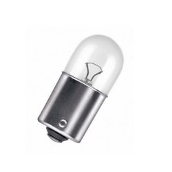 ΛΑΜΠΑ OSRAM R10W 12V10W BA15S ΦΛΑΣ ΟRIGINAL STD ΔΙΑΦΑΝΗ ΛΑΜΠΑ OSRAM R10W 12V10W BA15S ΦΛΑΣ ΟRIGINAL STD ΔΙΑΦΑΝΗ