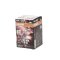 ΛΑΜΠΑ OSRAM H4 12V60/55W P43T NIGHT BREAKER UP TO 150% φωτεινώτητα UP TO 150m +20% δέσμη φωτώς 