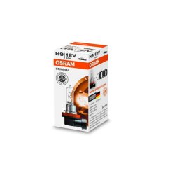 ΛΑΜΠΑ OSRAM H9 12V65W PGJ19-5 ORIGINAL STD ΔΙΑΦΑΝΗ ΛΑΜΠΑ OSRAM H9 12V65W PGJ19-5 ORIGINAL STD ΔΙΑΦΑΝΗ