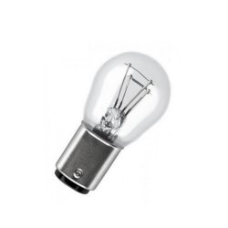 ΛΑΜΠΑ OSRAM P21W 12V21W BA15S ΜΟΝΟΠΟΛΙΚΗ ORIGINAL STD ΔΙΑΦΑΝΗ ΛΑΜΠΑ OSRAM P21W 12V21W BA15S ΜΟΝΟΠΟΛΙΚΗ ORIGINAL STD ΔΙΑΦΑΝΗ