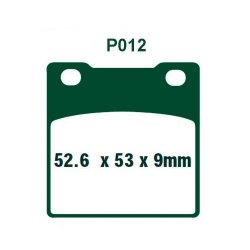 PREMIER ΤΑΚΑΚΙΑ ΟΡΓΑΝΙΚΑ ΣΕΤ 2 ΤΕΜ. P012 ( FA63 ) ( F / R ) PREMIER ΤΑΚΑΚΙΑ ΟΡΓΑΝΙΚΑ ΣΕΤ 2 ΤΕΜ. P012 ( FA63 ) ( F / R )