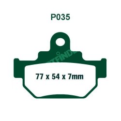 PREMIER ΤΑΚΑΚΙΑ ΟΡΓΑΝΙΚΑ ΣΕΤ 2 ΤΕΜ. P035 (FA106) ( F / R ) PREMIER ΤΑΚΑΚΙΑ ΟΡΓΑΝΙΚΑ ΣΕΤ 2 ΤΕΜ. P035 (FA106) ( F / R )