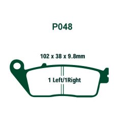 PREMIER ΤΑΚΑΚΙΑ ΟΡΓΑΝΙΚΑ ΣΕΤ 2 ΤΕΜ. P048 (FA196) ( F / R ) PREMIER ΤΑΚΑΚΙΑ ΟΡΓΑΝΙΚΑ ΣΕΤ 2 ΤΕΜ. P048 (FA196) ( F / R )