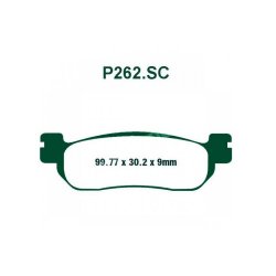 PREMIER ΤΑΚΑΚΙΑ ΜΕΤΑΛΛΙΚΑ ΣΕΤ 2 ΤΕΜ. ΜΕΤΑΛΛΙΚΑ SCOOTER P262HΗ.SC (FA275) ( F / R ) PREMIER ΤΑΚΑΚΙΑ ΜΕΤΑΛΛΙΚΑ ΣΕΤ 2 ΤΕΜ. ΜΕΤΑΛΛΙΚΑ SCOOTER P262HΗ.SC (FA275) ( F / R )