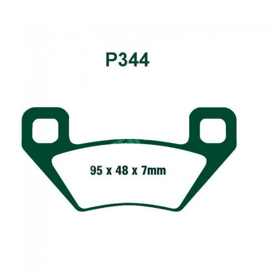 PREMIER ΤΑΚΑΚΙΑ ΟΡΓΑΝΙΚΑ ΣΕΤ 2 ΤΕΜ. P344 KEVLAR (FA395) ( F / R ) PREMIER ΤΑΚΑΚΙΑ ΟΡΓΑΝΙΚΑ ΣΕΤ 2 ΤΕΜ. P344 KEVLAR (FA395) ( F / R )