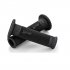 Σετ Χειρολαβές 711 PROGRIP blister Μαύρη 125mm  Ανοικτή