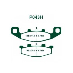PREMIER ΤΑΚΑΚΙΑ ΜΕΤΑΛΛΙΚΑ ΣΕΤ 2 ΤΕΜ. PH043ΗΗ ΜΕΤΑΛΛΙΚΑ (FA129) ( F / R ) PREMIER ΤΑΚΑΚΙΑ ΜΕΤΑΛΛΙΚΑ ΣΕΤ 2 ΤΕΜ. PH043ΗΗ ΜΕΤΑΛΛΙΚΑ (FA129) ( F / R )