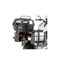 ΠΛΑΙΝΕΣ ΒΑΣEIΣ ΒΑΛΙΤΣΑΣ GIVI PL1111 HONDA  NC 700 X  , NC 750 X 12 > 15