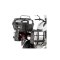 ΠΛΑΙΝΕΣ ΒΑΣEIΣ ΒΑΛΙΤΣΑΣ GIVI PL1111 HONDA  NC 700 X  , NC 750 X 12 > 15