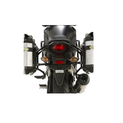 ΠΛΑΙΝΕΣ ΒΑΣΕΙΣ OBK GIVI PL1121CAM HONDA CB 500 X  13 - 16  