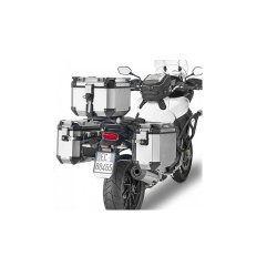 ΠΛΑΙΝΕΣ ΒΑΣΕΙΣ GIVI PL1139CAM HONDA CROSSRUNNER 800  - 15 