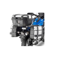 ΠΛΑΙΝΕΣ ΒΑΣΕΙΣ ΒΑΛΙΤΣΑΣ GIVI PL1146 HONDA  NC 750 X   16 > 19