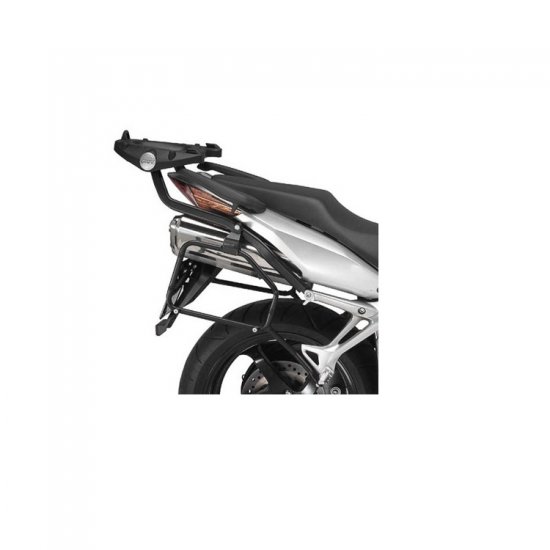 ΠΛΑΙΝΕΣ ΒΑΣΕΙΣ ΒΑΛΙΤΣΑΣ GIVI PL166 HONDA VFR 800 02 > 11 ΠΛΑΙΝΕΣ ΒΑΣΕΙΣ ΒΑΛΙΤΣΑΣ GIVI PL166 HONDA VFR 800 02 > 11