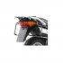ΠΛΑΙΝΕΣ ΒΑΣΕΙΣ ΒΑΛΙΤΣΑΣ GIVI PL167 HONDA XLV 650 TRANSALP  00 > 07 