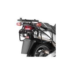 ΠΛΑΙΝΕΣ ΒΑΣEIΣ ΒΑΛΙΤΣΑΣ GIVI PL170 HONDA VARADERO  03 > 06 