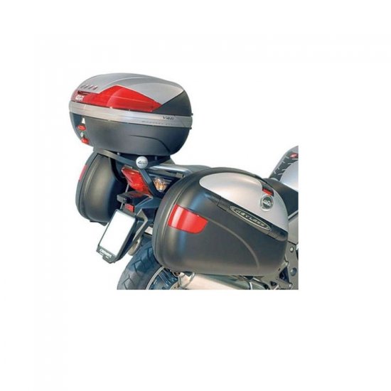 ΠΛΑΙΝΕΣ ΒΑΣΕΙΣ ΒΑΛΙΤΣΑΣ GIVI PL174 HONDA CBF 600 & 500 04 > 12 CBF 1000 06 > 09 ΠΛΑΙΝΕΣ ΒΑΣΕΙΣ ΒΑΛΙΤΣΑΣ GIVI PL174 HONDA CBF 600 & 500 04 > 12 CBF 1000 06 > 09