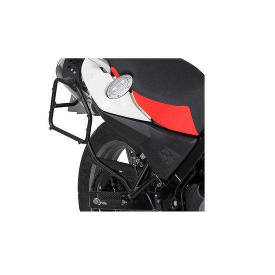 ΠΛΑΙΝΕΣ ΒΑΣΕΙΣ ΒΑΛΙΤΣΑΣ GIVI PL188 BMW F 650 GS 00 > 07 & G 650 GS 11 > 17 ΠΛΑΙΝΕΣ ΒΑΣΕΙΣ ΒΑΛΙΤΣΑΣ GIVI PL188 BMW F 650 GS 00 > 07 & G 650 GS 11 > 17