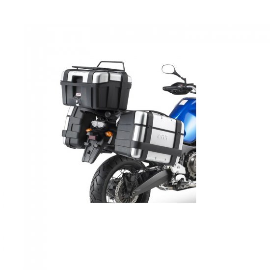 ΠΛΑΙΝΕΣ ΒΑΣΕΙΣ ΒΑΛΙΤΣΑΣ GIVI PL2119 YAMAHA XT 1200 SUPERTENERE 10 > 19 ΠΛΑΙΝΕΣ ΒΑΣΕΙΣ ΒΑΛΙΤΣΑΣ GIVI PL2119 YAMAHA XT 1200 SUPERTENERE 10 > 19