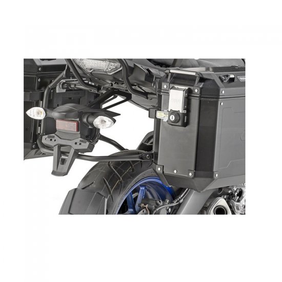 ΠΛΑΙΝΕΣ ΒΑΣΕΙΣ ΒΑΛΙΤΣΑΣ GIVI PL2139CAM ΒΑΛΙΤΣΑΣ TRACER 900 GT 18 > 19 ΠΛΑΙΝΕΣ ΒΑΣΕΙΣ ΒΑΛΙΤΣΑΣ GIVI PL2139CAM ΒΑΛΙΤΣΑΣ TRACER 900 GT 18 > 19