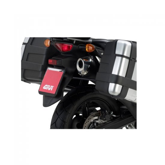 ΠΛΑΙΝΕΣ ΒΑΣΕΙΣ ΒΑΛΙΤΣΑΣ GIVI PL3101 SUZUKI DL 650 VSTROM 12 > 16 ΠΛΑΙΝΕΣ ΒΑΣΕΙΣ ΒΑΛΙΤΣΑΣ GIVI PL3101 SUZUKI DL 650 VSTROM 12 > 16