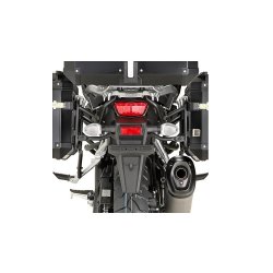 ΠΛΑΙΝΕΣ ΒΑΣΕΙΣ ΒΑΛΙΤΣΑΣ GIVI PL3105CAM OBK SUZUKI  DL 1000 VSTROM 14 > 19 