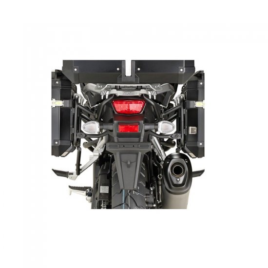 ΠΛΑΙΝΕΣ ΒΑΣΕΙΣ ΒΑΛΙΤΣΑΣ GIVI PL3105CAM OBK SUZUKI DL 1000 VSTROM 14 > 19 ΠΛΑΙΝΕΣ ΒΑΣΕΙΣ ΒΑΛΙΤΣΑΣ GIVI PL3105CAM OBK SUZUKI DL 1000 VSTROM 14 > 19