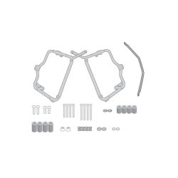 ΠΛΑΙΝΕΣ ΒΑΣΕΙΣ ΒΑΛΙΤΣΑΣ GIVI PL3116 SUZUKI DL 250 VSTROM 17 > 18 