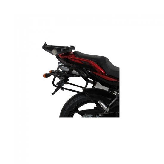ΠΛΑΙΝΕΣ ΒΑΣΕΙΣ ΒΑΛΙΤΣΑΣ GIVI PL360 YAMAHA FZ 6 S2 FAZER 07 > 11 ΠΛΑΙΝΕΣ ΒΑΣΕΙΣ ΒΑΛΙΤΣΑΣ GIVI PL360 YAMAHA FZ 6 S2 FAZER 07 > 11