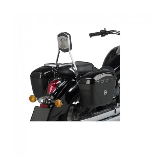 ΠΛΑΙΝΕΣ ΒΑΣΕΙΣ ΒΑΛΙΤΣΑΣ GIVI PL4102 KAWASAKI VN 900 06 > 19 ΠΛΑΙΝΕΣ ΒΑΣΕΙΣ ΒΑΛΙΤΣΑΣ GIVI PL4102 KAWASAKI VN 900 06 > 19