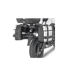 ΠΛΑΙΝΕΣ ΒΑΣΕΙΣ ΒΑΛΙΤΣΑΣ GIVI PL4114 KAWASAKI VERSYS 650 15 > 19