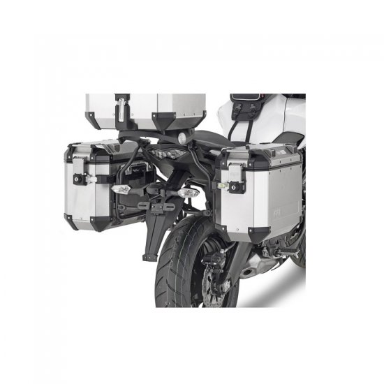 ΠΛΑΙΝΕΣ ΒΑΣΕΙΣ ΒΑΛΙΤΣΑΣ GIVI PL4114CAM KAWASAKI VERSYS 650 15 > 19 για OBK ΠΛΑΙΝΕΣ ΒΑΣΕΙΣ ΒΑΛΙΤΣΑΣ GIVI PL4114CAM KAWASAKI VERSYS 650 15 > 19 για OBK