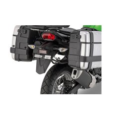 ΠΛΑΙΝΕΣ ΒΑΣΕΙΣ ΒΑΛΙΤΣΑΣ GIVI PL4121 KAWASAKI VERSYS X 300 17 > 19 