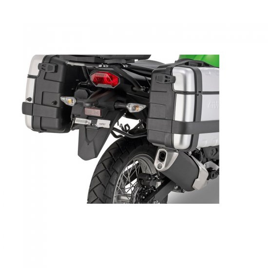 ΠΛΑΙΝΕΣ ΒΑΣΕΙΣ ΒΑΛΙΤΣΑΣ GIVI PL4121 KAWASAKI VERSYS X 300 17 > 19 ΠΛΑΙΝΕΣ ΒΑΣΕΙΣ ΒΑΛΙΤΣΑΣ GIVI PL4121 KAWASAKI VERSYS X 300 17 > 19