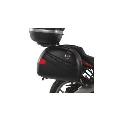 ΠΛΑΙΝΕΣ ΒΑΣΕΙΣ ΒΑΛΙΤΣΑΣ GIVI PL447 KAWASAKI VERSYS 650   06 > 09 