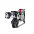ΠΛΑΙΝΕΣ ΒΑΣΕΙΣ ΒΑΛΙΤΣΑΣ GIVI PL5108CAM OBK BMW R 1200 GS 14 > 19  