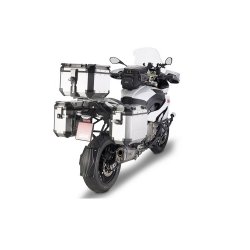 ΠΛΑΙΝΕΣ ΒΑΣΕΙΣ ΒΑΛΙΤΣΑΣ GIVI PL5119CAM  BMW S 1000 XR 15 > 19