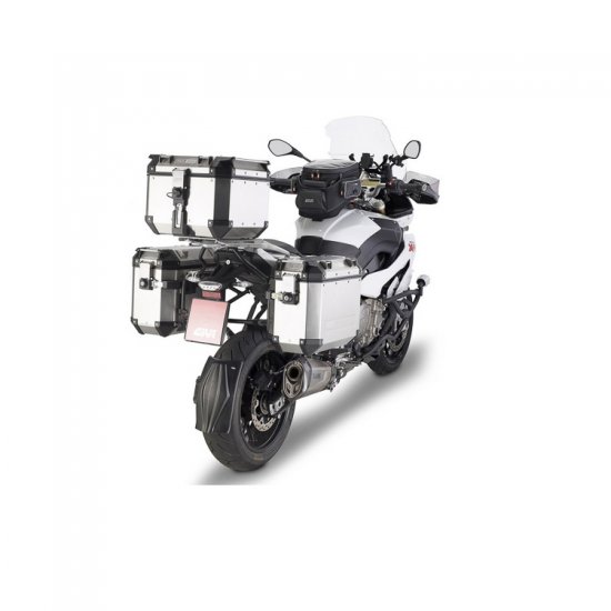 ΠΛΑΙΝΕΣ ΒΑΣΕΙΣ ΒΑΛΙΤΣΑΣ GIVI PL5119CAM BMW S 1000 XR 15 > 19 ΠΛΑΙΝΕΣ ΒΑΣΕΙΣ ΒΑΛΙΤΣΑΣ GIVI PL5119CAM BMW S 1000 XR 15 > 19