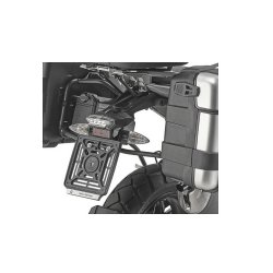 ΠΛΑΙΝΕΣ ΒΑΣΕΙΣ ΒΑΛΙΤΣΑΣ GIVI PL5126 BMW G 310 GS 17 > 19