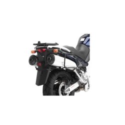 ΠΛΑΙΝΕΣ ΒΑΣΕΙΣ ΒΑΛΙΤΣΑΣ GIVI PL528 SUZUKI DL 1000 VSTROM 02 > 11 KLV 1000